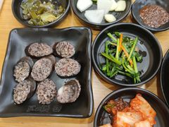 -高社长参鸡汤(高丽街店)
