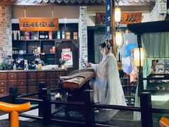 -一味大院•桐庐菜传承店(春江路店)