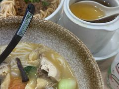 -蒙自源米线大王(普宁广场店)