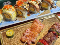 -松羽料理(国大店)