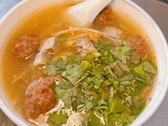 -赵家名吃四味烩菜(东大寺门食品街店)