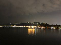 -湖畔居茶楼(湖滨店)