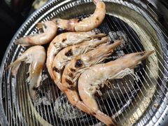 -本炙炭烤·蒲烧活鳗料理店(金沙洲店)