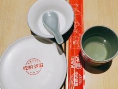 -弄堂小笼包(天津南开大悦城店)