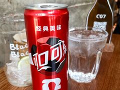 -Blac+Blac(中海环宇荟店)