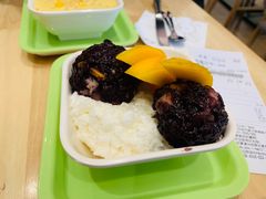 -满记甜品(万科广场店)