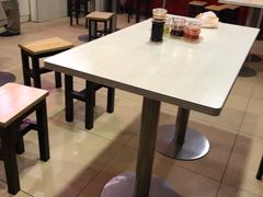 大堂-桂林米粉(洋桥店)