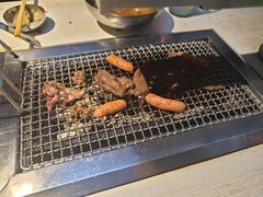 -胡同烧烤·烤肉(塔湾店)