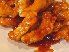 -庆云楼饭庄(什刹海店)