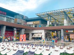 -万科生活广场(东莞松山湖店)