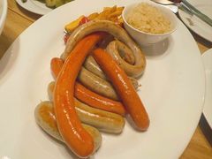 -巴伐利亚啤酒坊(意式风情街店)