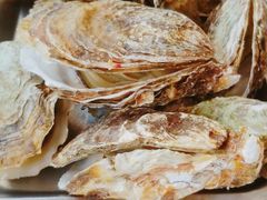 -渔民船说·北塘海鲜·天津菜·海肠捞饭(北塘古镇店)