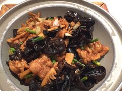 -山西会馆·晋菜·晋商宴·牌匾博物馆(胜利东街店)