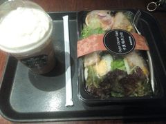 android_upload_pic-星巴克(广州淘金路店)