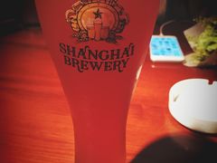-Shanghai Brew House上海啤酒工坊(老外街店)