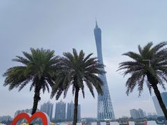 -海心沙亚运公园