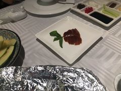 -四季民福烤鸭店(王府井灯市口店)
