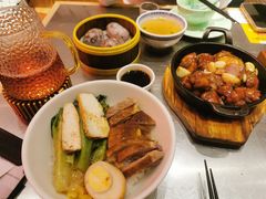 -潮界(虹桥新天地店)