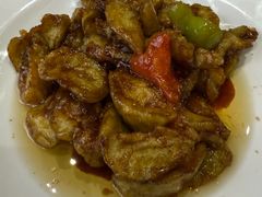 -金家老三饭庄(常营店)