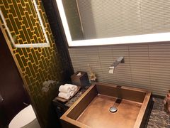 -丽晶轩中餐厅(重庆丽晶酒店)