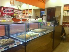 -陶陶居饼家(惠福东路店)