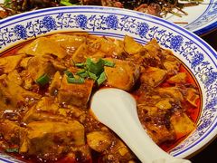 -杨记隆府(汉街店)