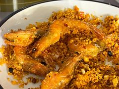 -瑞海姆酒店中餐厅