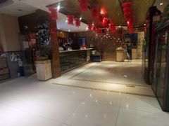 门面-万和源炝锅城·活鱼现炝(文艺北路店)