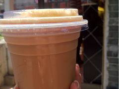 丝袜奶茶-香港鸳鸯王(西湖路店)