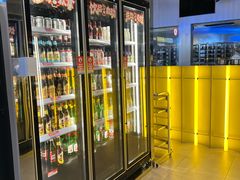 -海底捞大排档火锅(打浦路店)