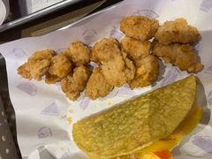 -Taco Bell 塔可钟(民田路店)
