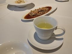 -粤财皇冠假日酒店·彩华轩中餐厅