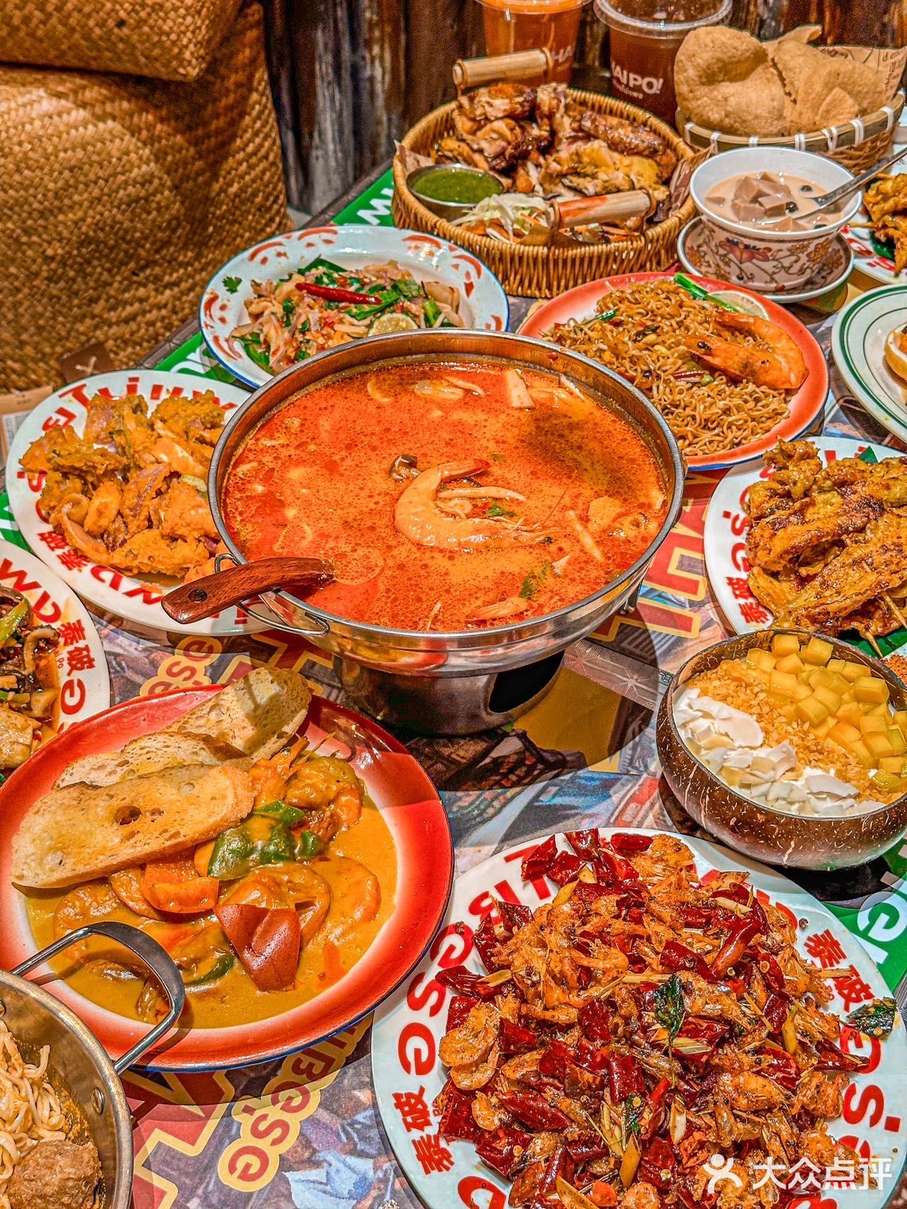 万圣节[鬼脸]在这家过直接氛围感十足‼️‼️