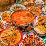 万圣节[鬼脸]在这家过直接氛围感十足‼️‼️