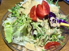 -谢蟹浓·肉蟹煲(新奥店)