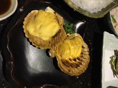 iphone_upload_pic-梅筑·创意料理(王府井百货店)
