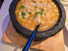 -醉舍·新淮扬菜(长宁龙之梦店)