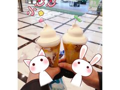 -DQ·蛋糕·冰淇淋(包河万达店)
