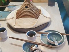 -鲜念蒸汽石锅鱼(红山6979店)