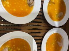 -芭菲盛宴·环球美食(北城国际店)