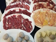 -陈记顺和潮汕牛肉火锅(韩江路店)