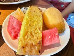 -拉蒂娜·巴西牛排馆 Latina·Brazilian Steakhouse(铜仁旗舰店)
