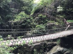 -广东大峡谷