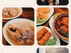 -松發肉骨茶(克拉码头店)