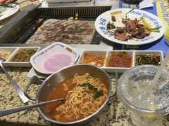 -阿亲家·韩式无限烤肉(春熙路店)