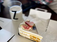 -tuan woodfire kitchen(锦绣坊店)