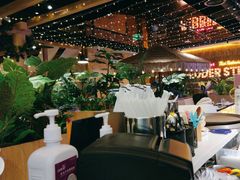 -帕娜·泰式茶餐厅·Bistro(近铁广场店)