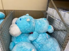 -盒马X会员店(上海森兰商都店)