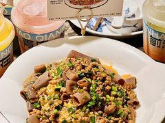 -前海沿·青岛菜(乐客城店)