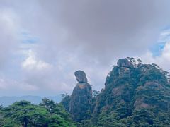 -三清山风景名胜区
